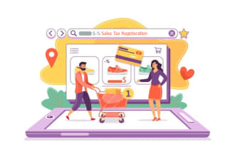 get sales and use tax permit of all states
