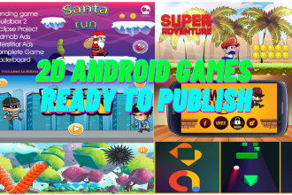 create money making game for android