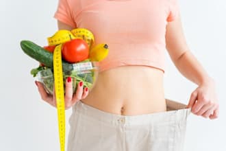 lose 6kgs in 1 month