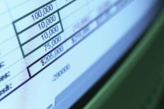 work in Microsoft Excel with 20 yrs experience
