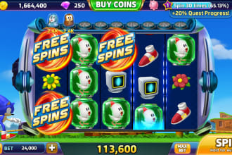 write quality slot reviews for you