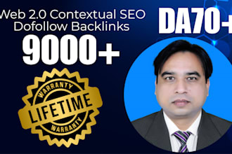 highquality contextual SEO dofollow backlinks white hat link building service