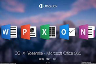 do ms office related task