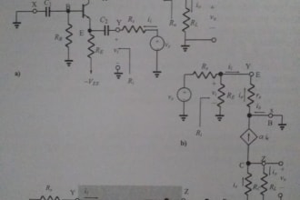 help you electrical and electronic circuit problems