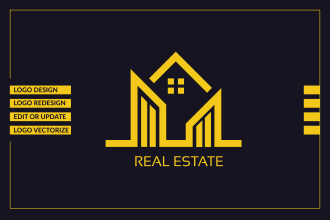 design or redesign, edit, update your business logo in 6 hrs
