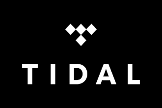 promote your music tidal and napster music and make it viral
