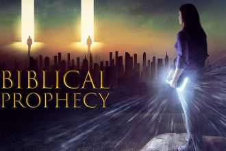 give you solution to life problems through prophecy