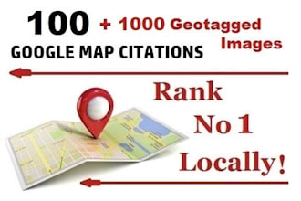 do google maps listings or local citations