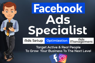 do facebook advertising, marketing, fb ads campaign,fb advertising, instagram ad