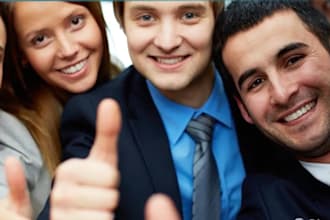 write articles on personal finance and accounting niche