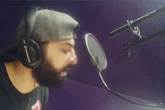 handle your arabic audio book recordings