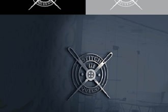 design clothing alterations logo