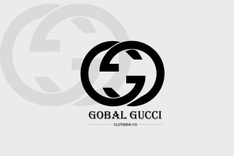 do a unique urban streetwear logo design