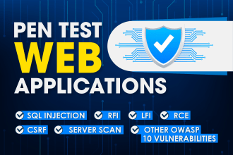 penetration test website, pen test android app security