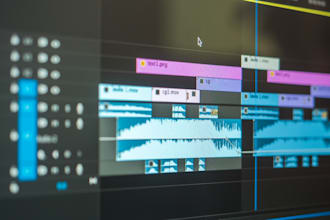 edit twitch stream highlights, clips and compilations