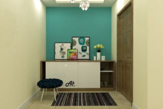 give you home arrangement advice