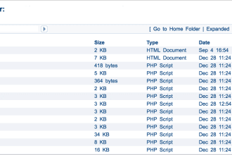 clean your hacked wordpress