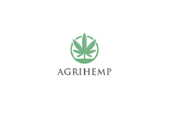 design kentucky hemp cannabis brand logo