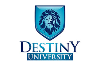make your imagination in education logo with unlimited revision
