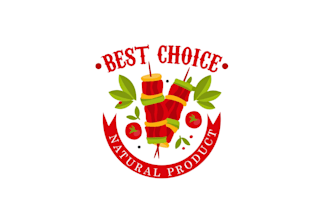 design super nice product logo with satisfaction guaranteed