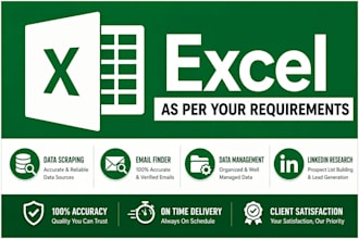 do web scraping and find email address from linkedin leads
