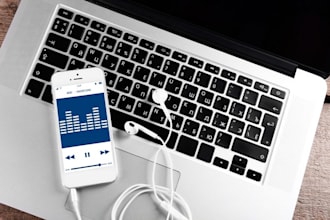 do viral podcast music promotion and podcast marketing