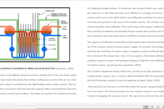 write biology technical reports