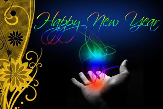 send a new year new you healing for 2025