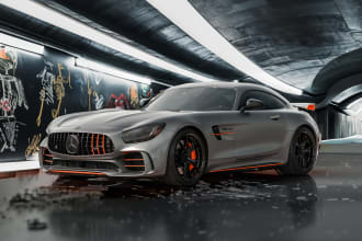 make awesome car manipulation using photoshop