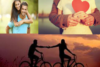 be your relationship advisor and career counselor
