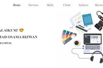 be your software developer mern stack developer full stack or web app developer