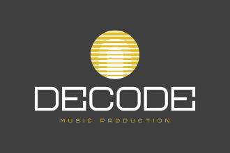 design clean minimalist and modern business logo design in 24 hours