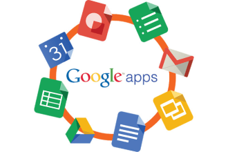 write google app script for your applications