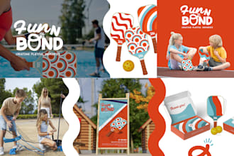 do logo,branding, brand identity, brand style guides