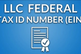 help you to get an llc and ein