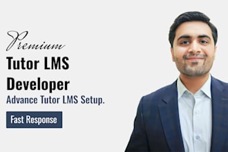 setup tutor lms plugin on your website