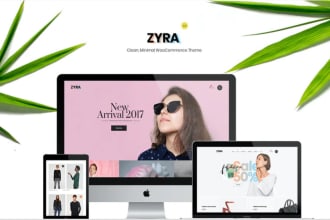 build wordpress blog, portfolio, and business website by elementor pro and divi