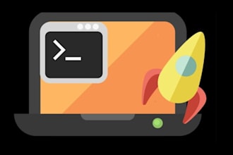 automate unix and linux level activities using bash and shell scripting