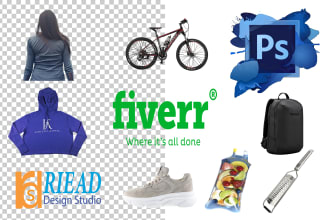remove the background from image with white or transparent