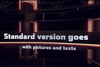 create a compelling video to achieve success in a short matter of time