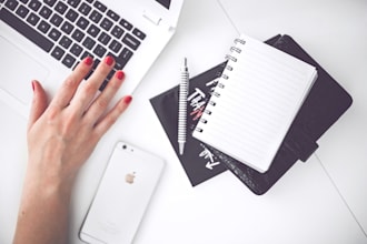 write a blog on spirituality, healing or holistic wellness