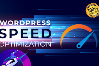 do wordpress speed optimization to reduce load time