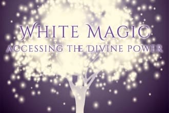 cast a custom professional spell for you for any need or wish