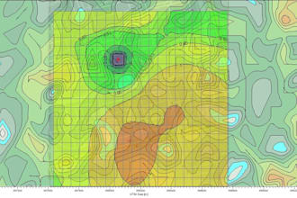 do air quality modeling