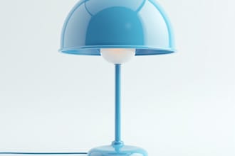 make a digital art or mockup for your product