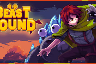 make a pixel art character or asset for you
