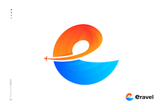 create a logo design and branding for your startup  company
