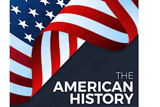 handle american history projects for you