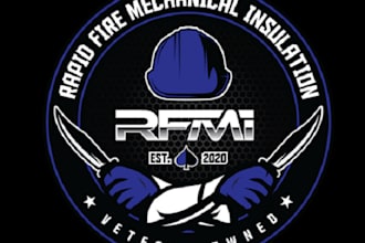 design emblem logo in 24 hours