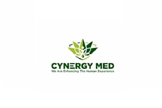 design emerging cbd business logo in 24 hours